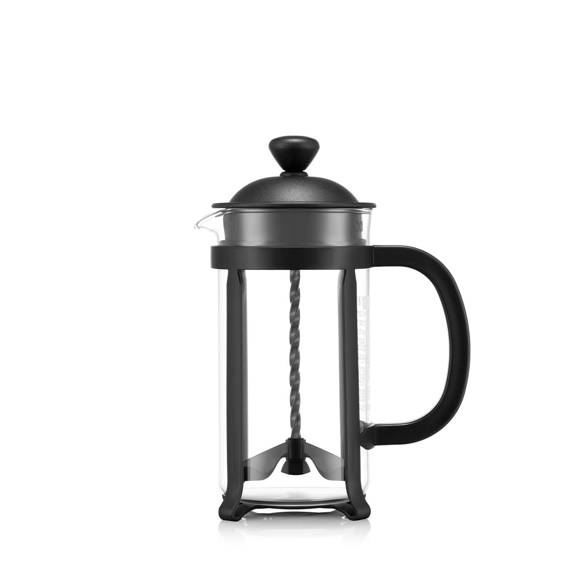 JAVA 12182 — Küchenartikel — Belegsignale