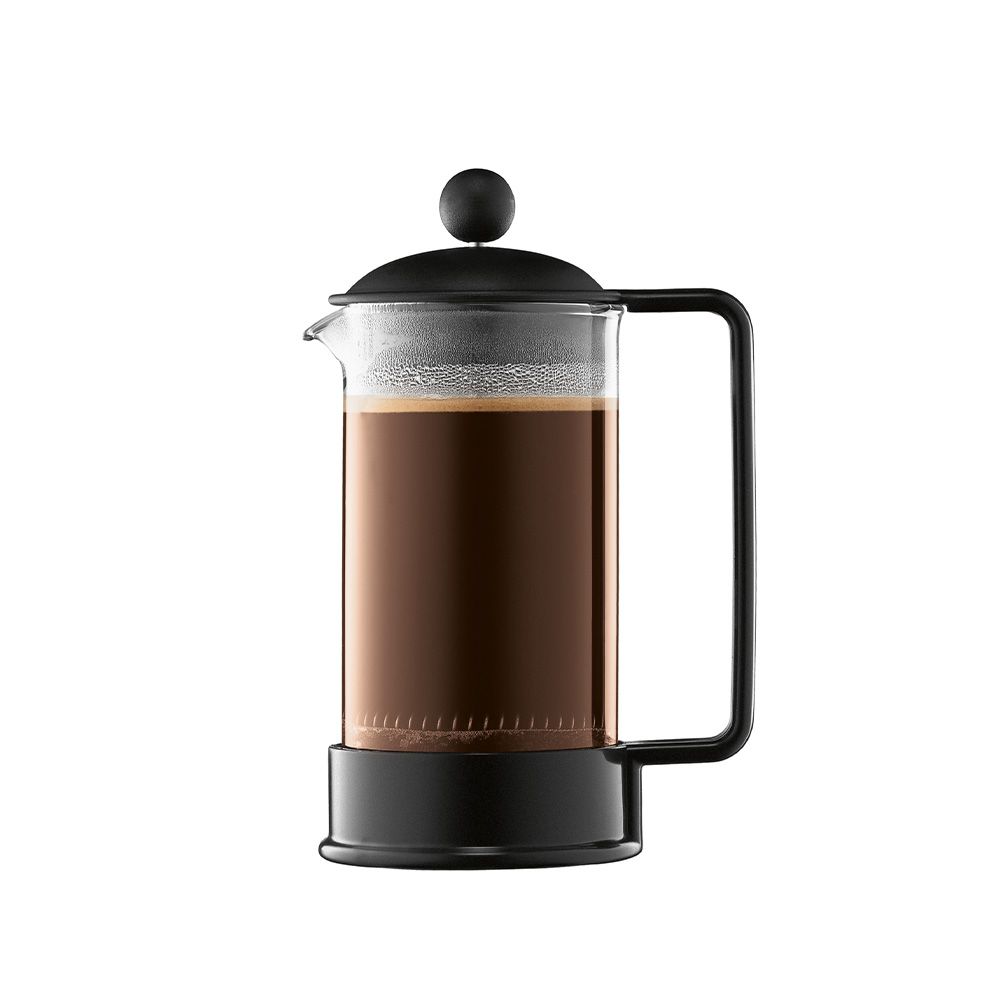 BRAZIL 1543 — French Press — Belegsignale