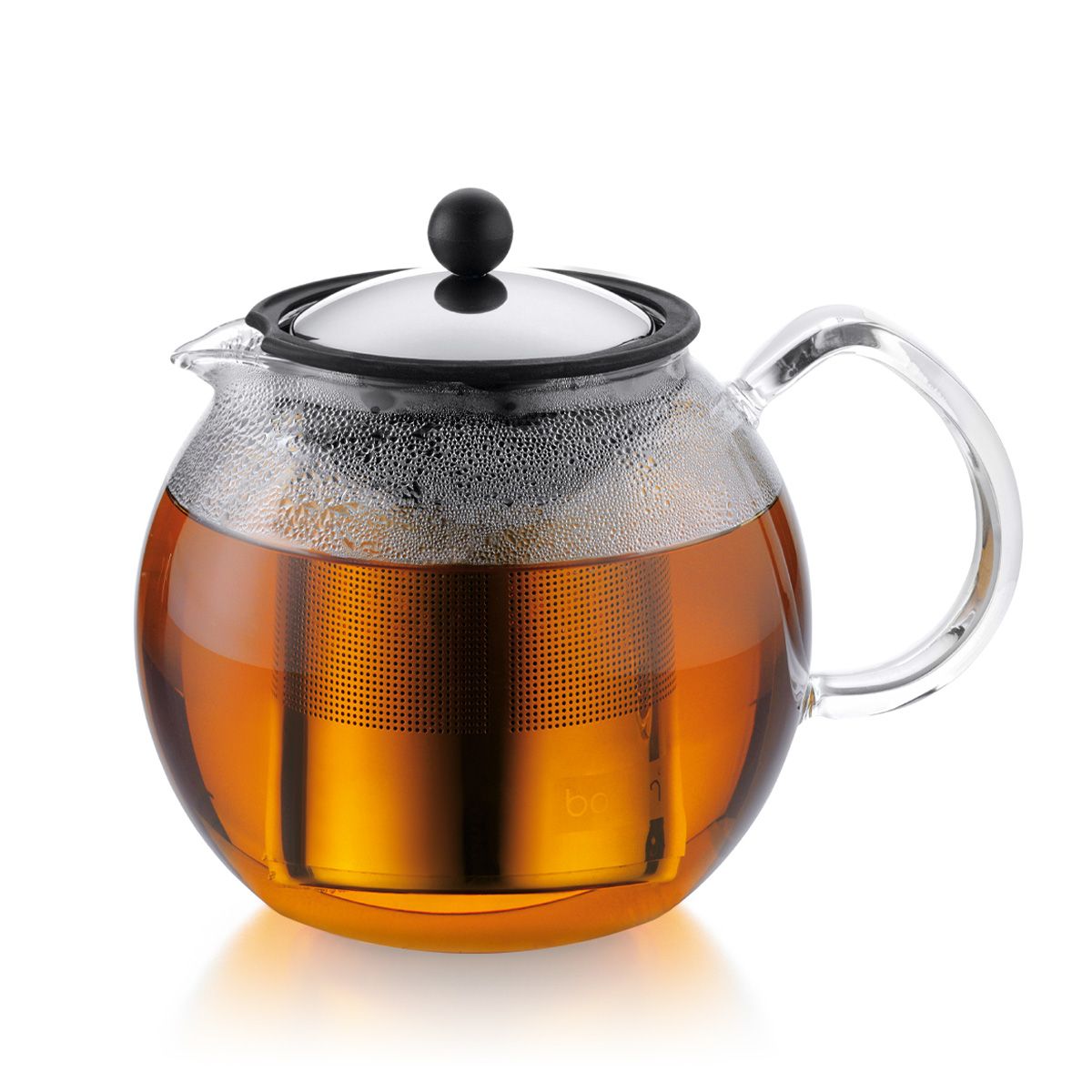 ASSAM 1802 — Teebereiter — Belegsignale