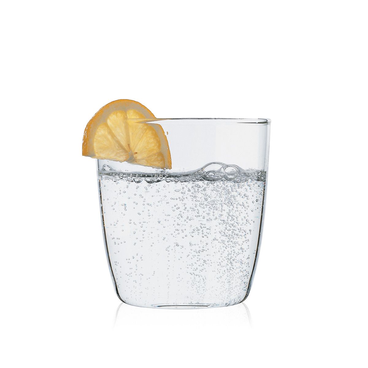 KVADRANT 4308 — Glas oder Becher — Belegsignale