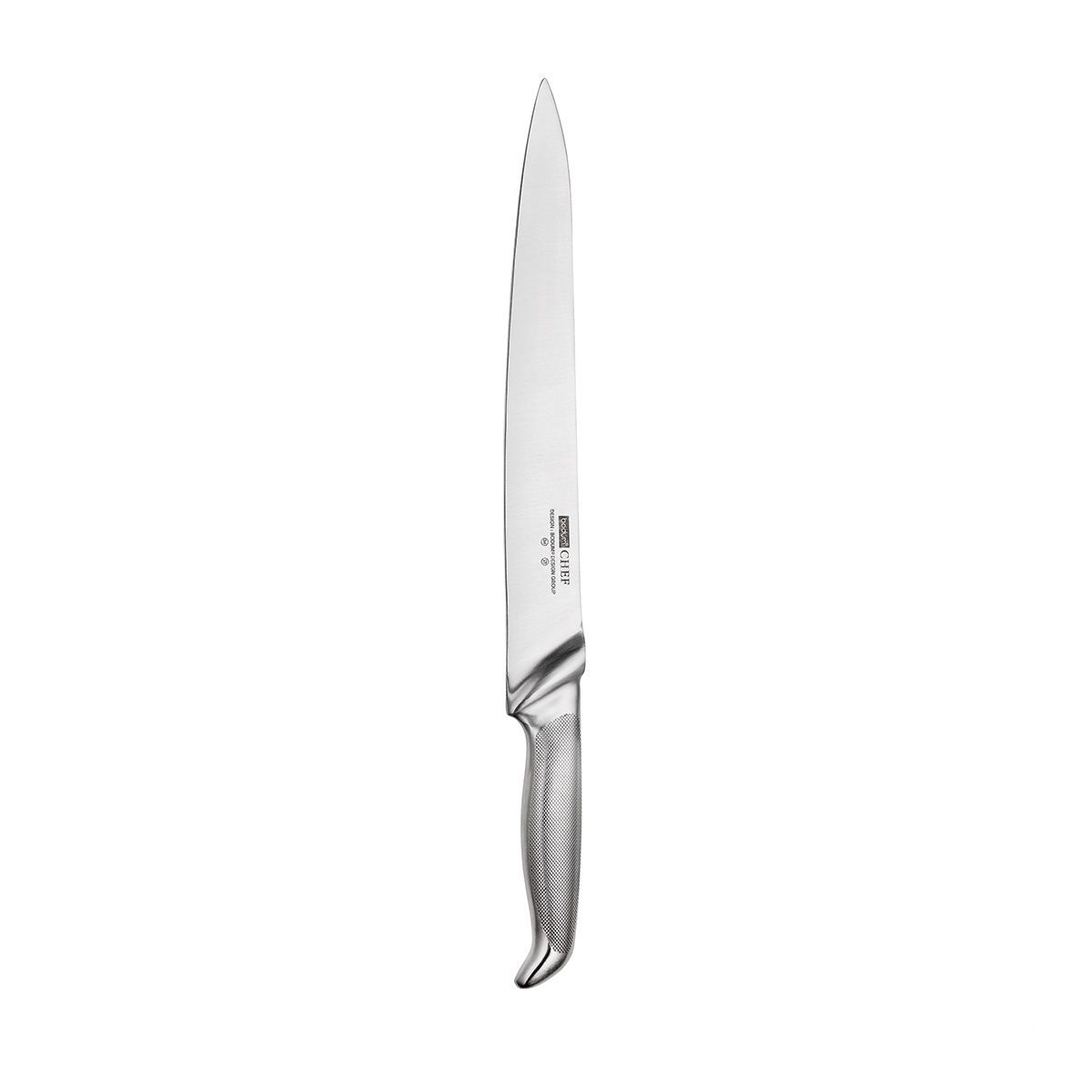 CHEFS KNIFE LINE 10072 — Küchenartikel — Belegsignale