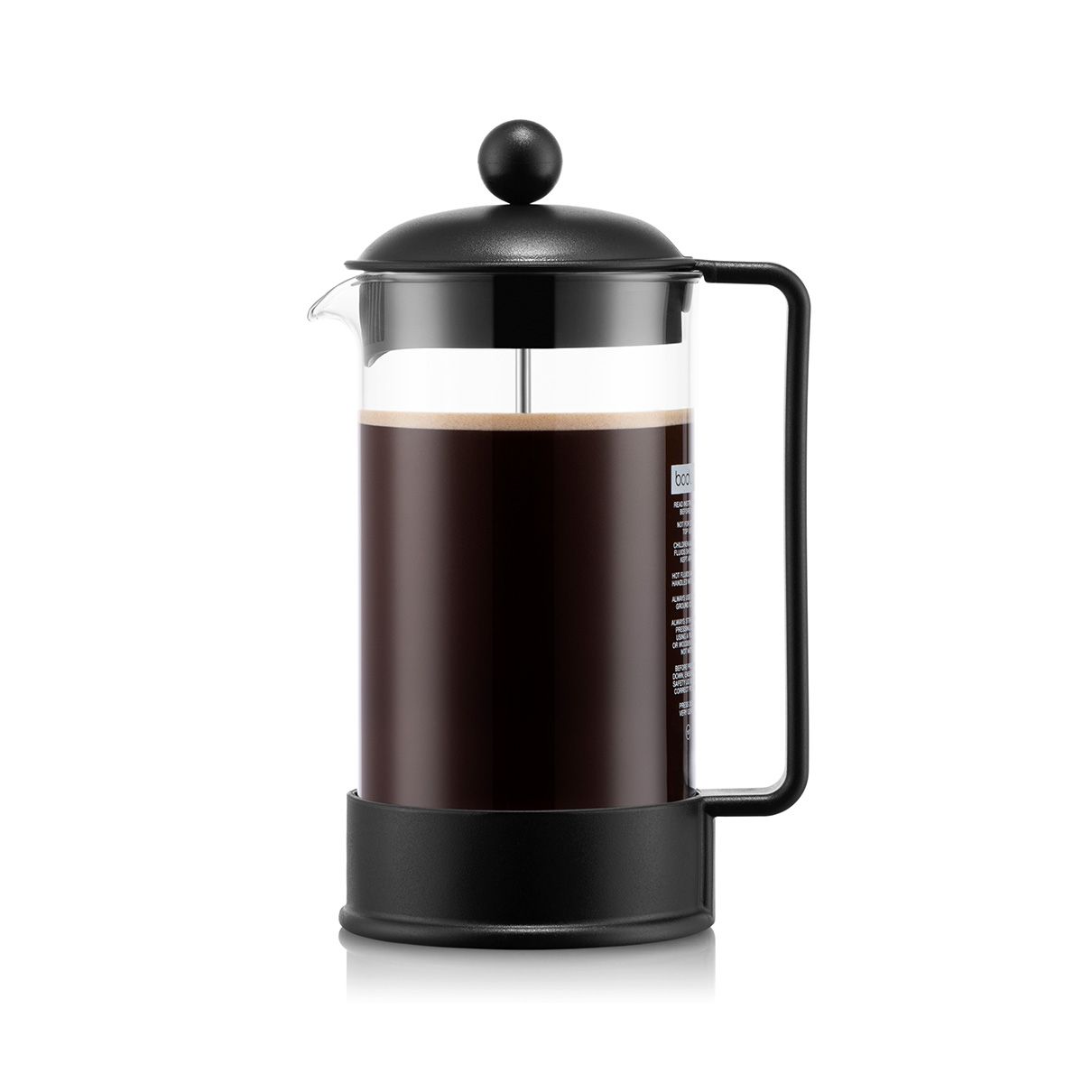 BRAZIL 1548 — French Press — Belegsignale