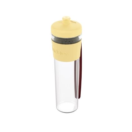 BISTRO 11903 — Trinkflasche — Belegsignale