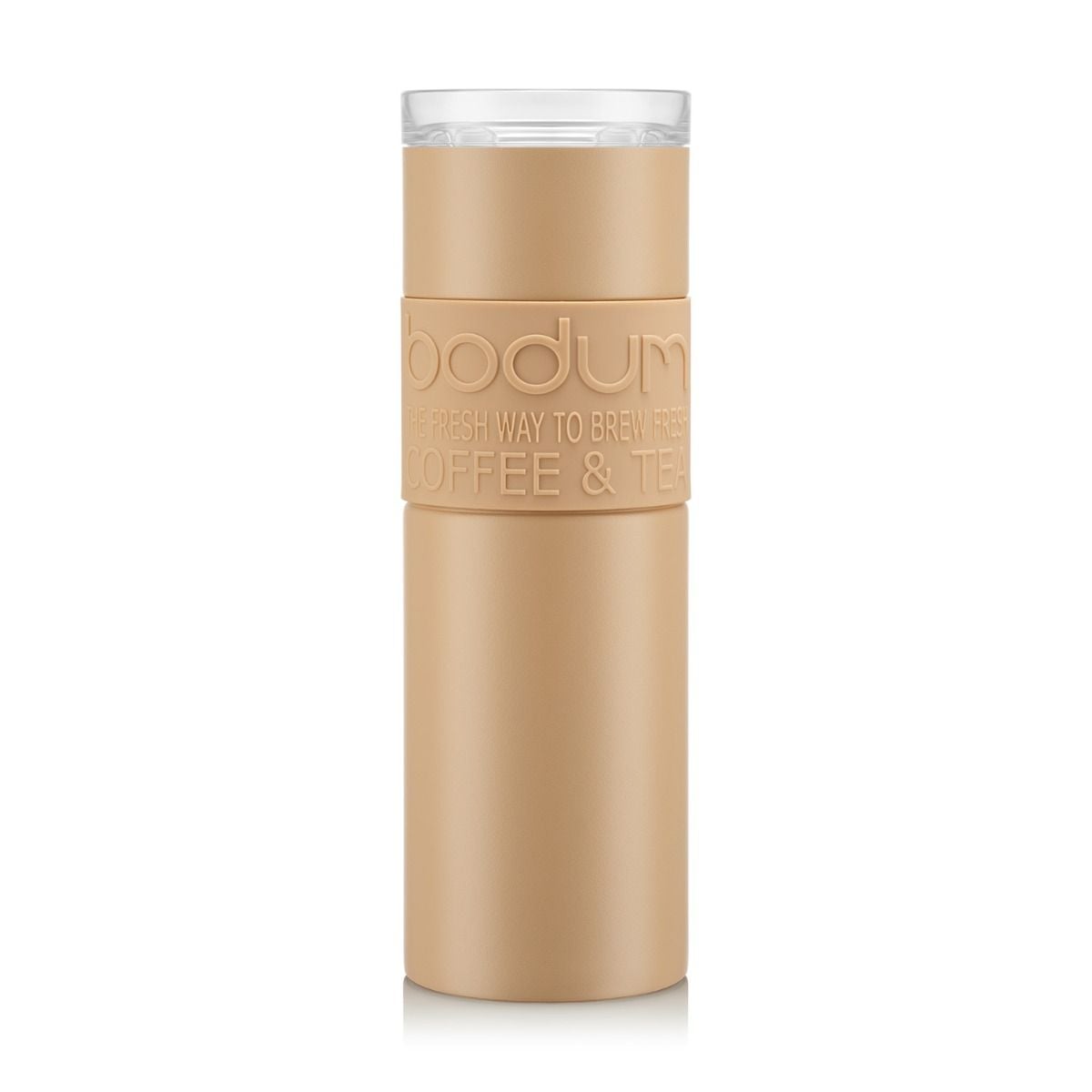 TRAVEL MUG 11093 — Reisebecher — Belegsignale