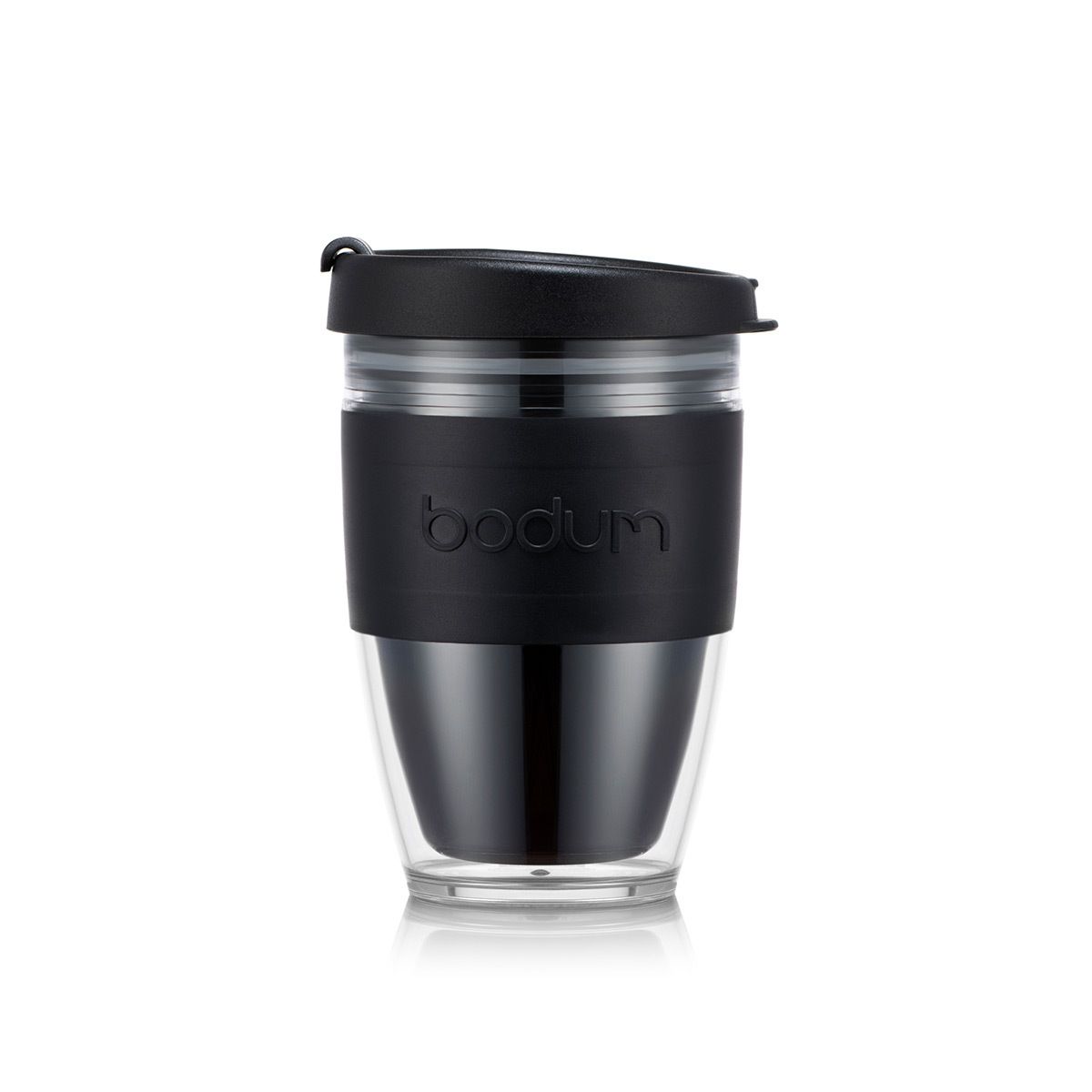 JOYCUP 11889 — Reisebecher — Belegsignale