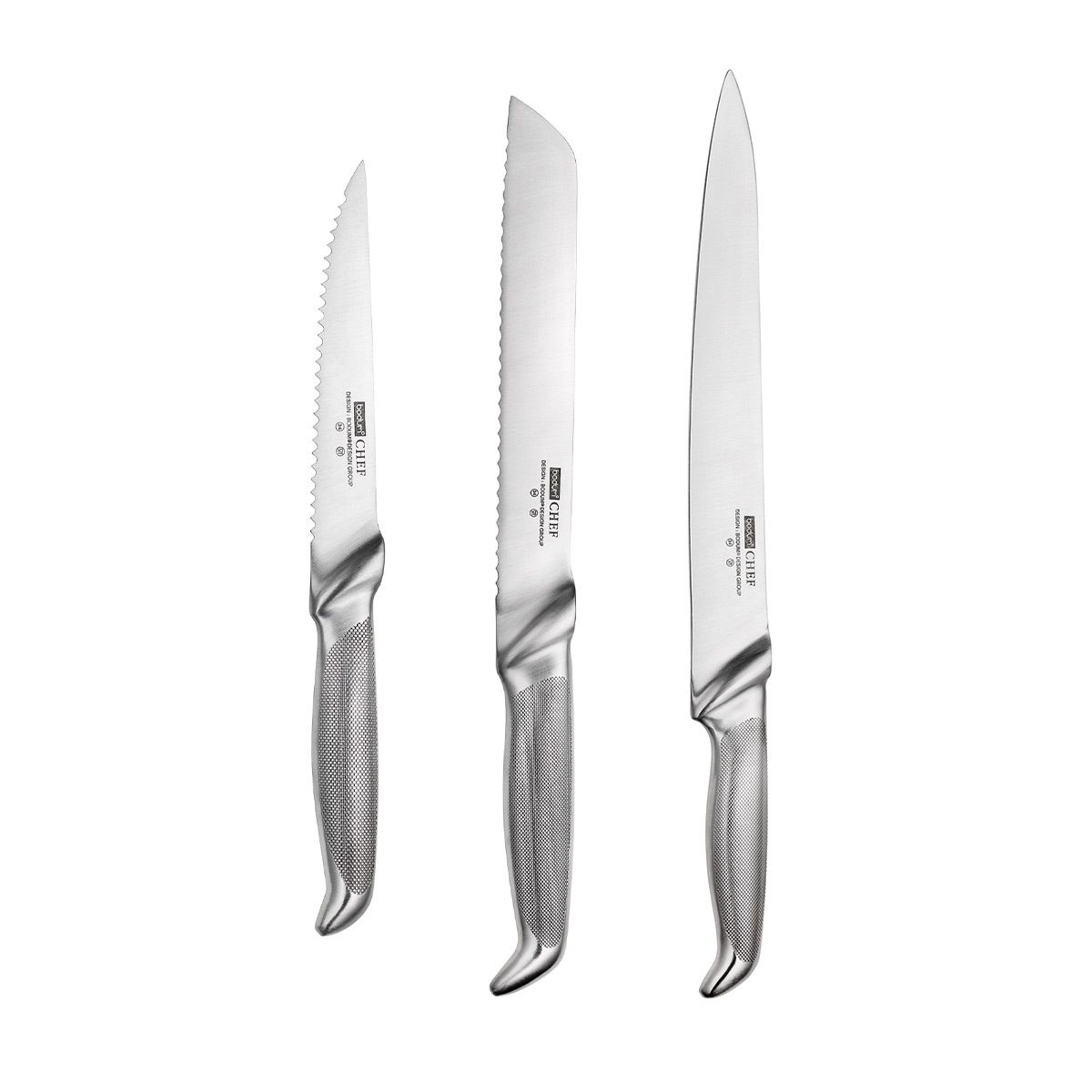 CHEF K10075 — Küchenartikel — Belegsignale