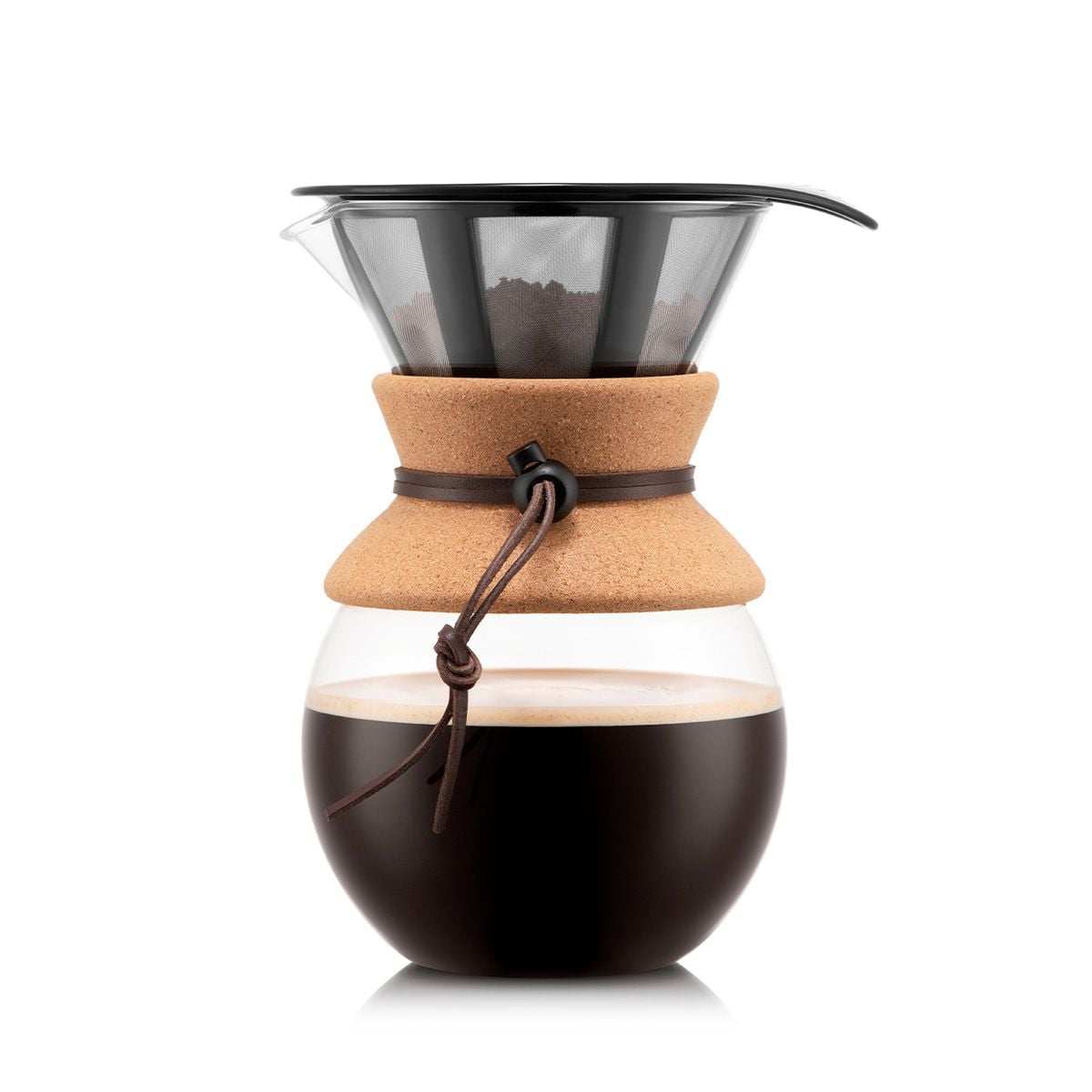 POUR OVER 11571 — Pour-Over-Kaffeebereiter — Belegsignale