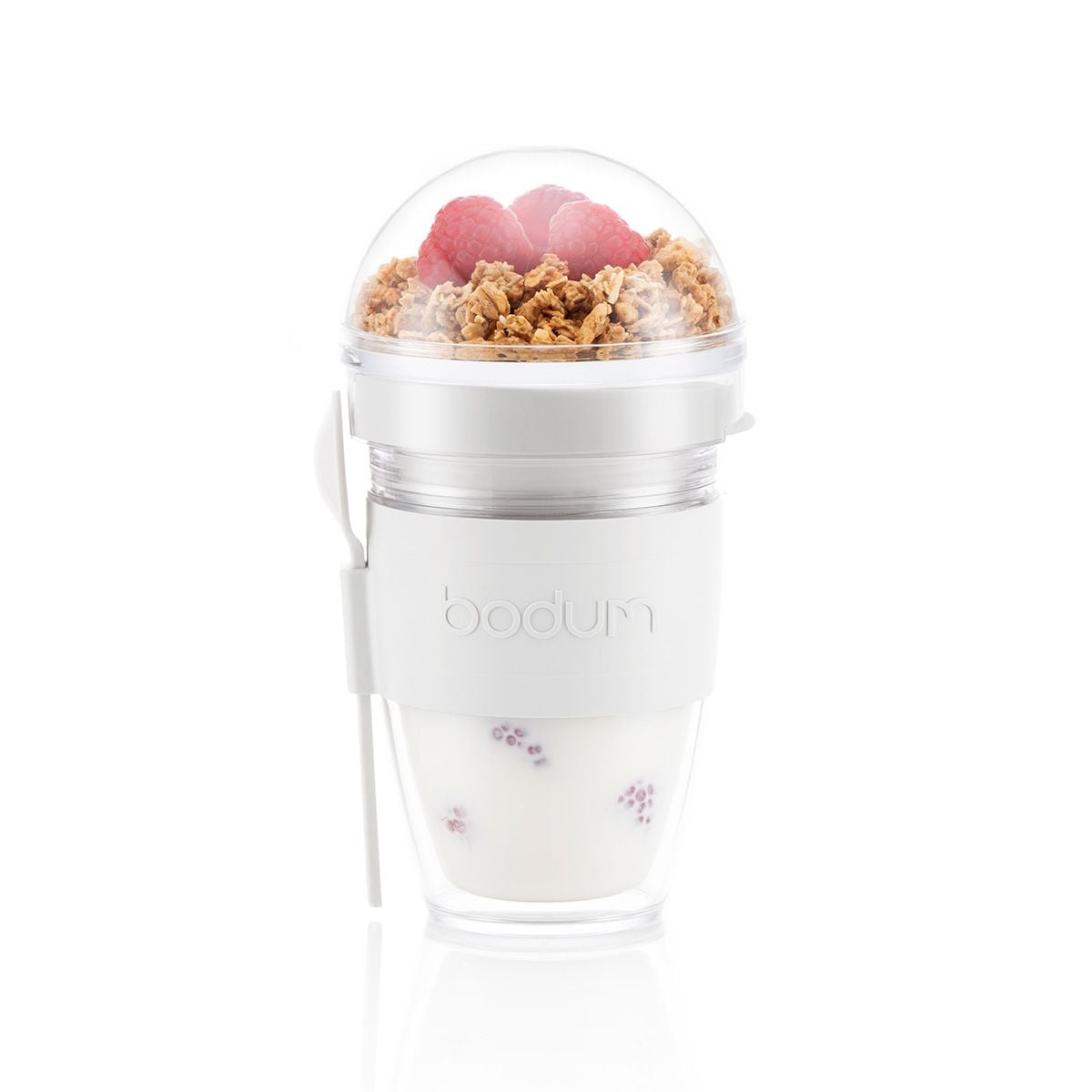 JOY CUP 11922 — Reisebecher — Belegsignale