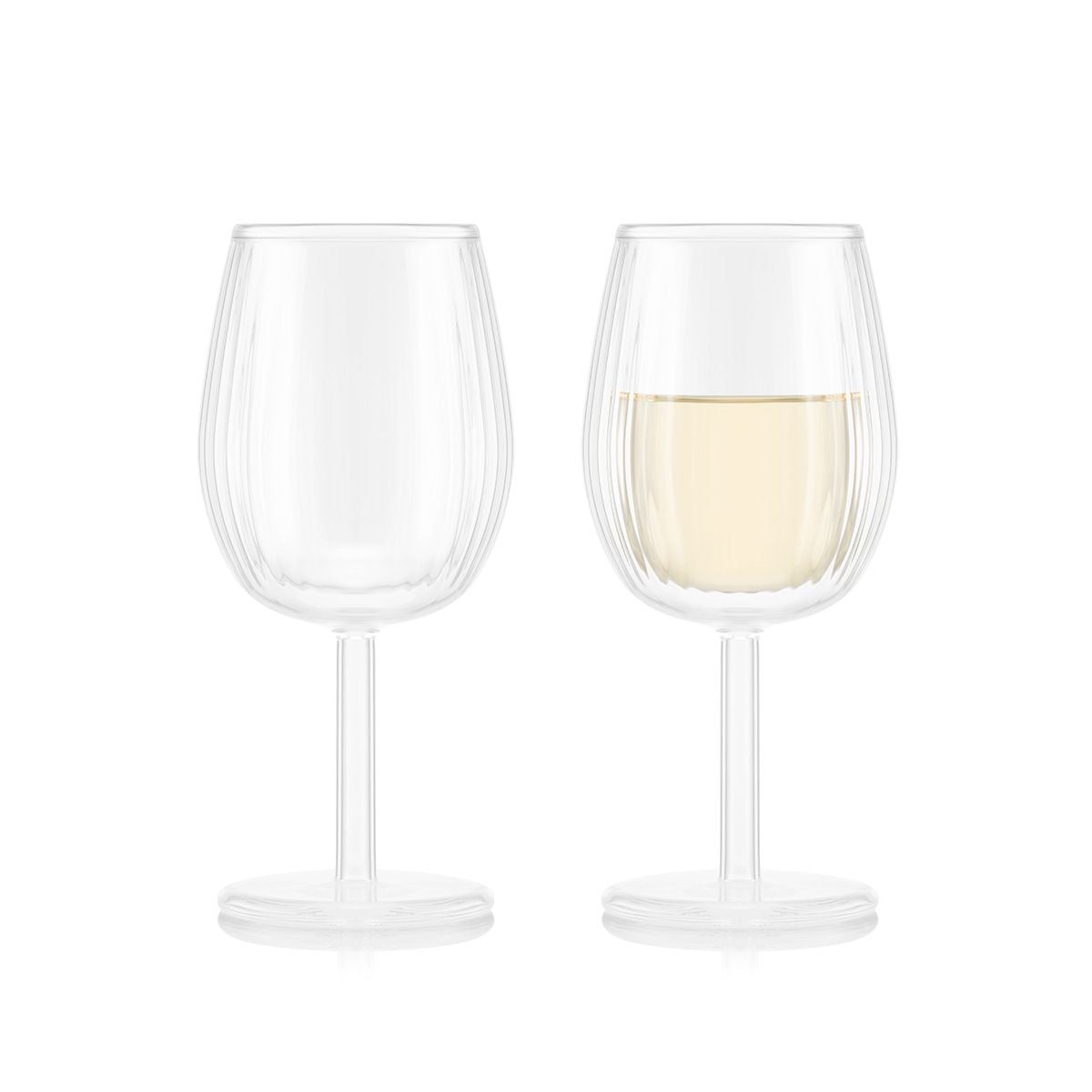 DOURO 12321 — Doppelwandige Gläser — Belegsignale