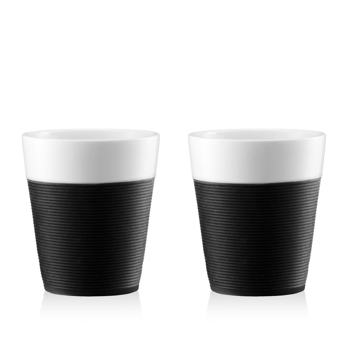 BISTRO 11582 — Glas oder Becher — Belegsignale