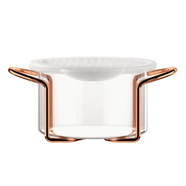HOT POT K11710 — Vorratsbehälter — Belegsignale