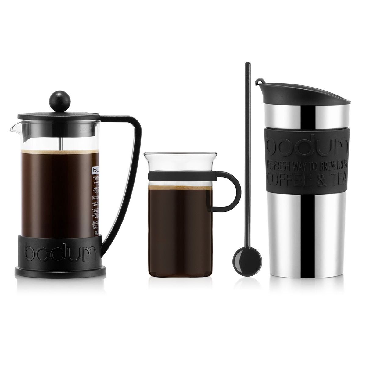 BRAZIL K10948 — Kaffeezubehör — Belegsignale