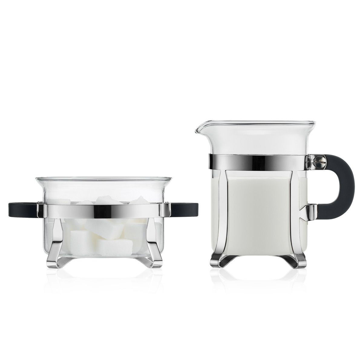 CHAMBORD® 4922 — Glas oder Becher — Belegsignale