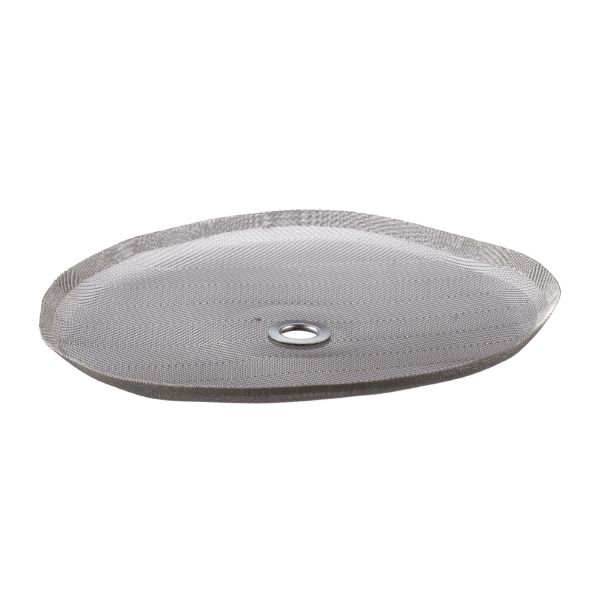 COMPONENT/SPAREPART 1512 — Manueller Kaffeebereiter — Belegsignale