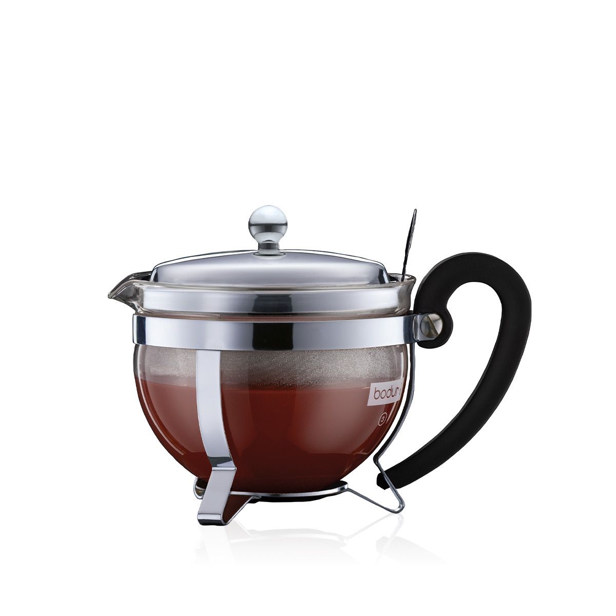 CHAMBORD® 12030 — Teebereiter — Belegsignale