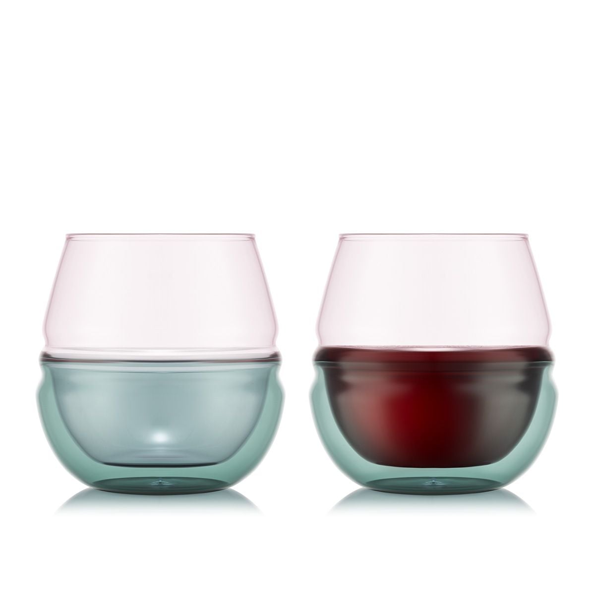 FYN 12253 — Glas oder Becher — Belegsignale
