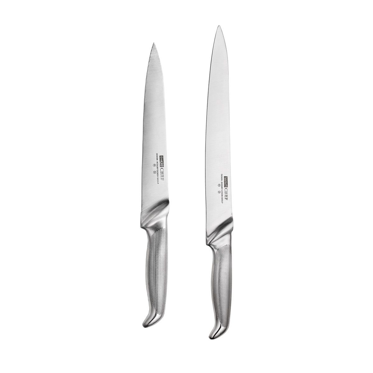 CHEF K10064 — Küchenartikel — Belegsignale