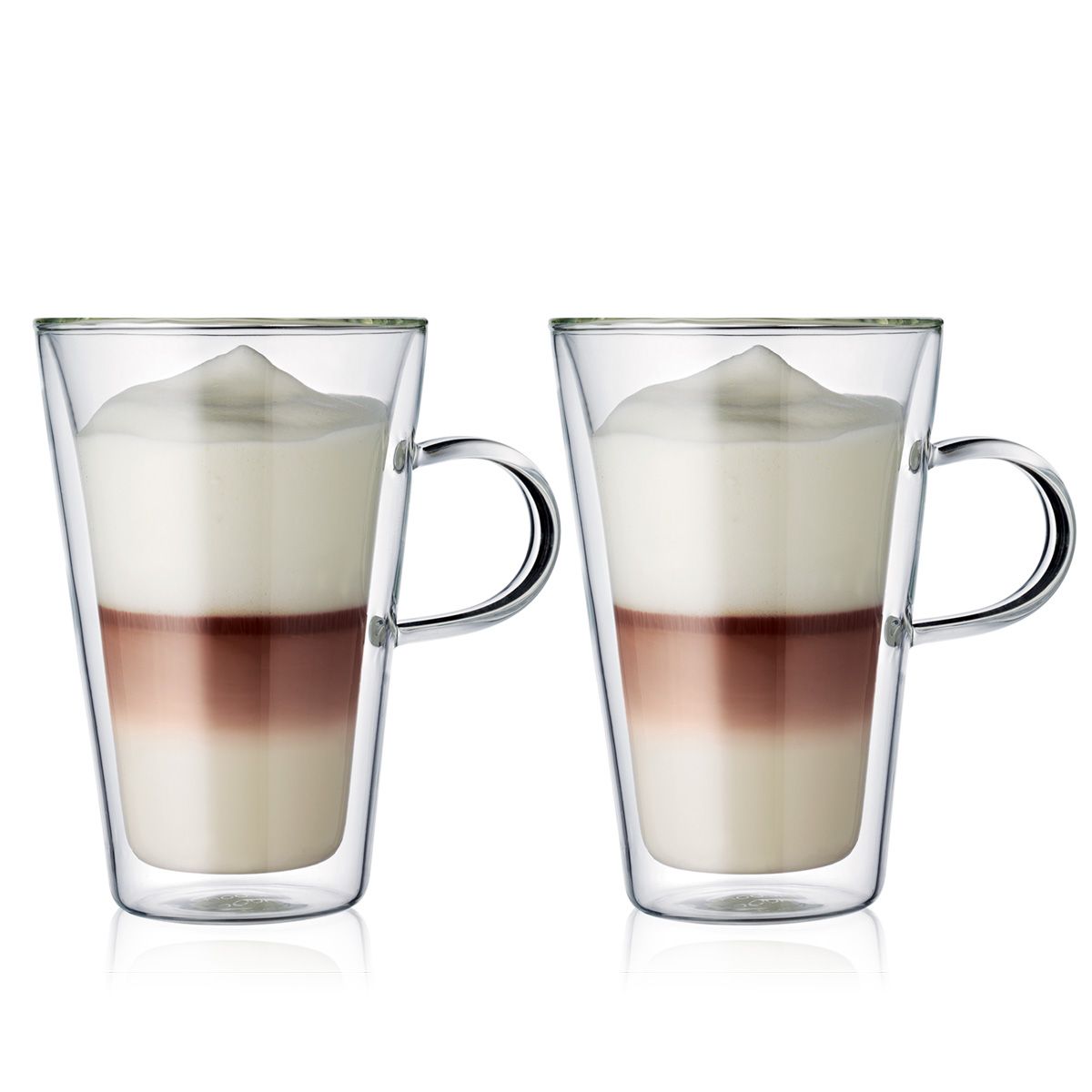 BODUM CANTEEN 10326 — Doppelwandige Gläser — Belegsignale