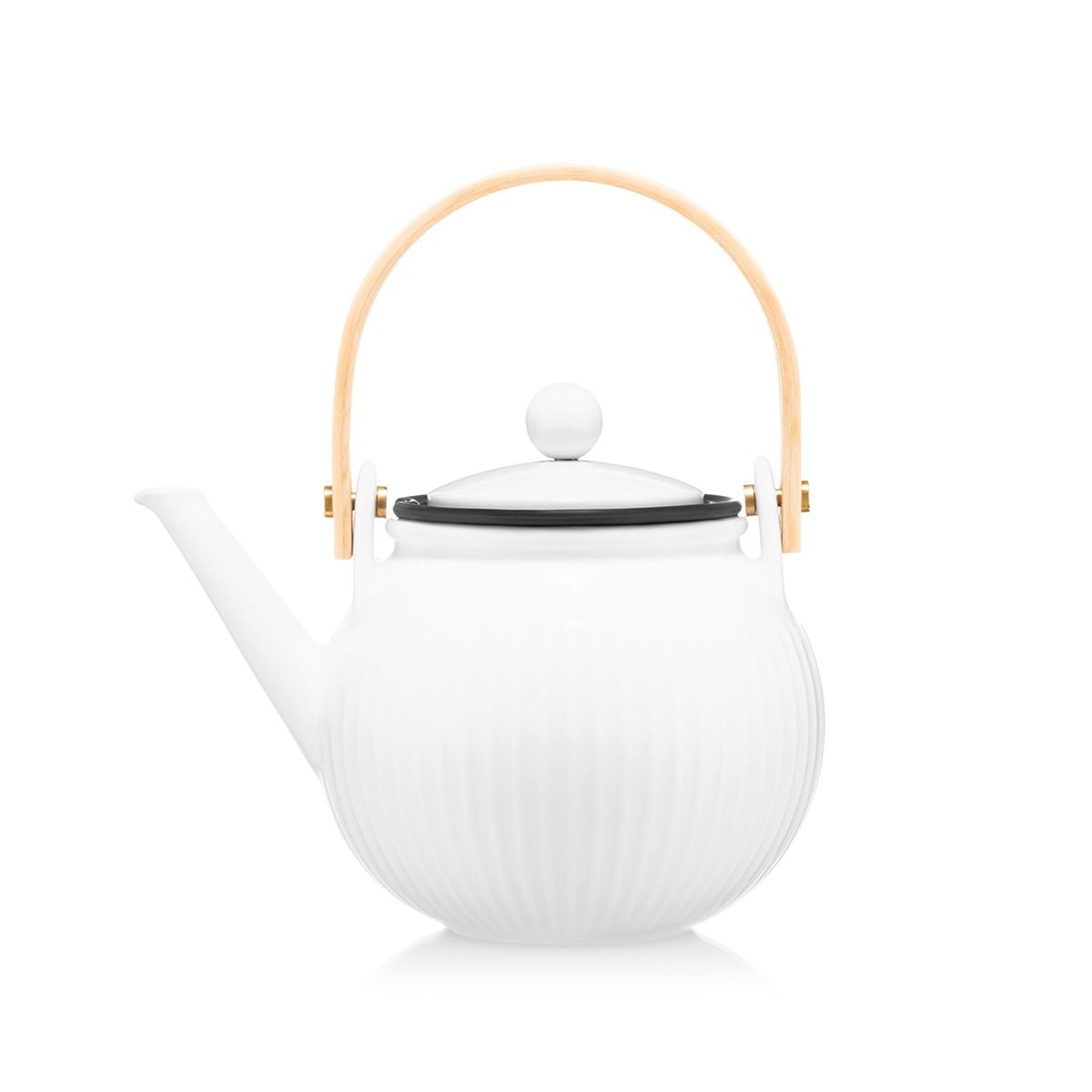 DOURO 12037 — Teebereiter — Belegsignale