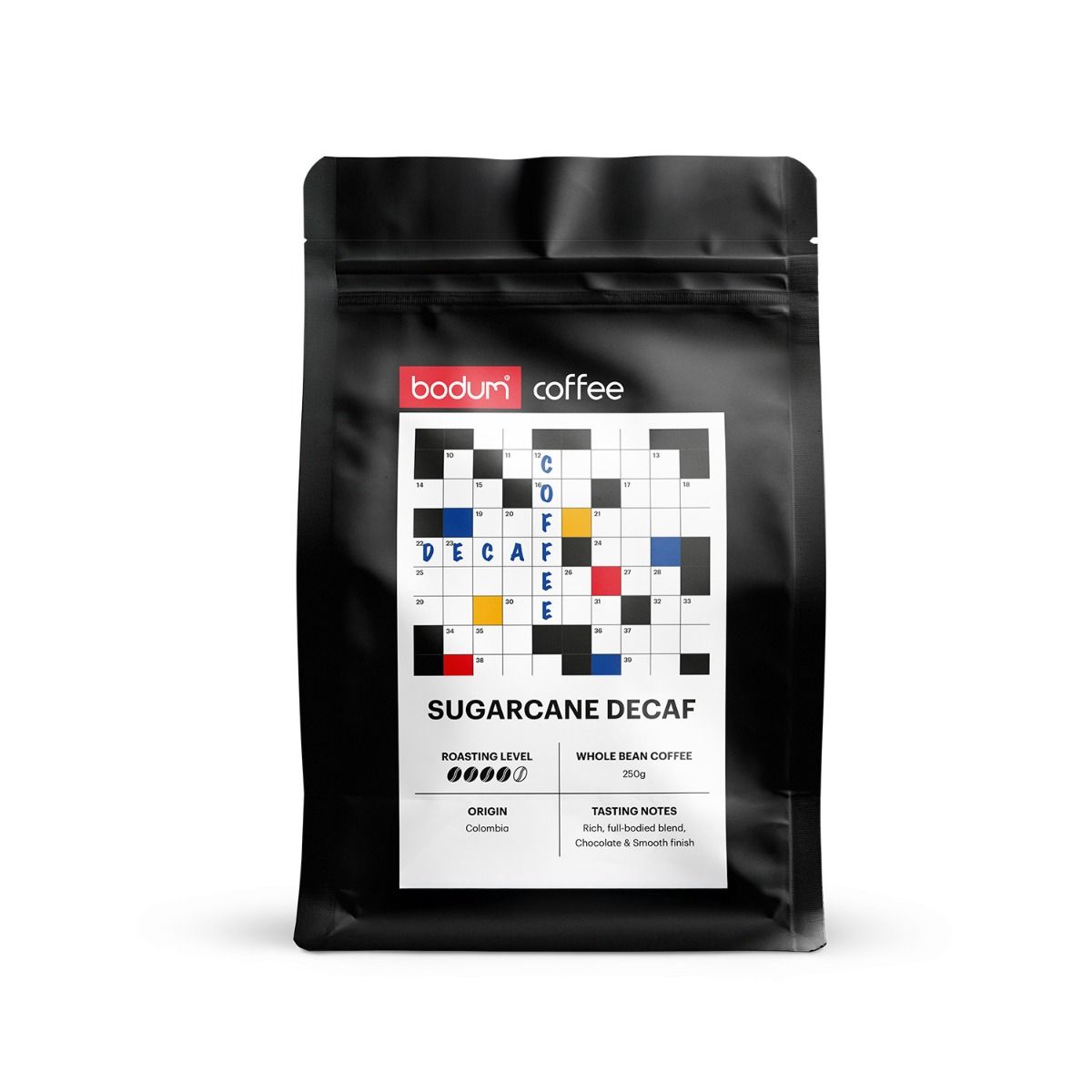 BODUM COFFEE ZS55021-1 — Kaffee — Belegsignale