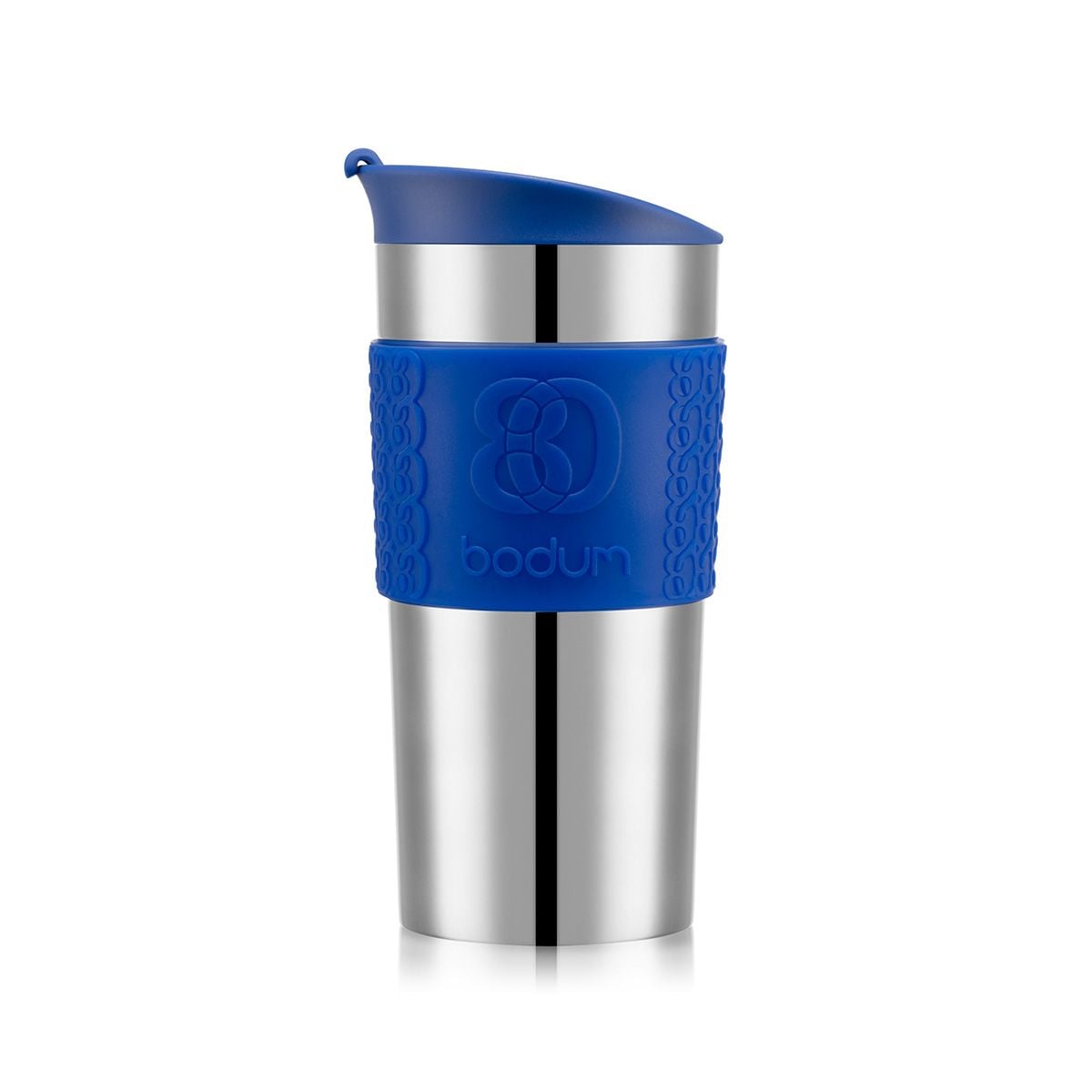 TRAVEL MUG 11058 — Reisebecher — Belegsignale