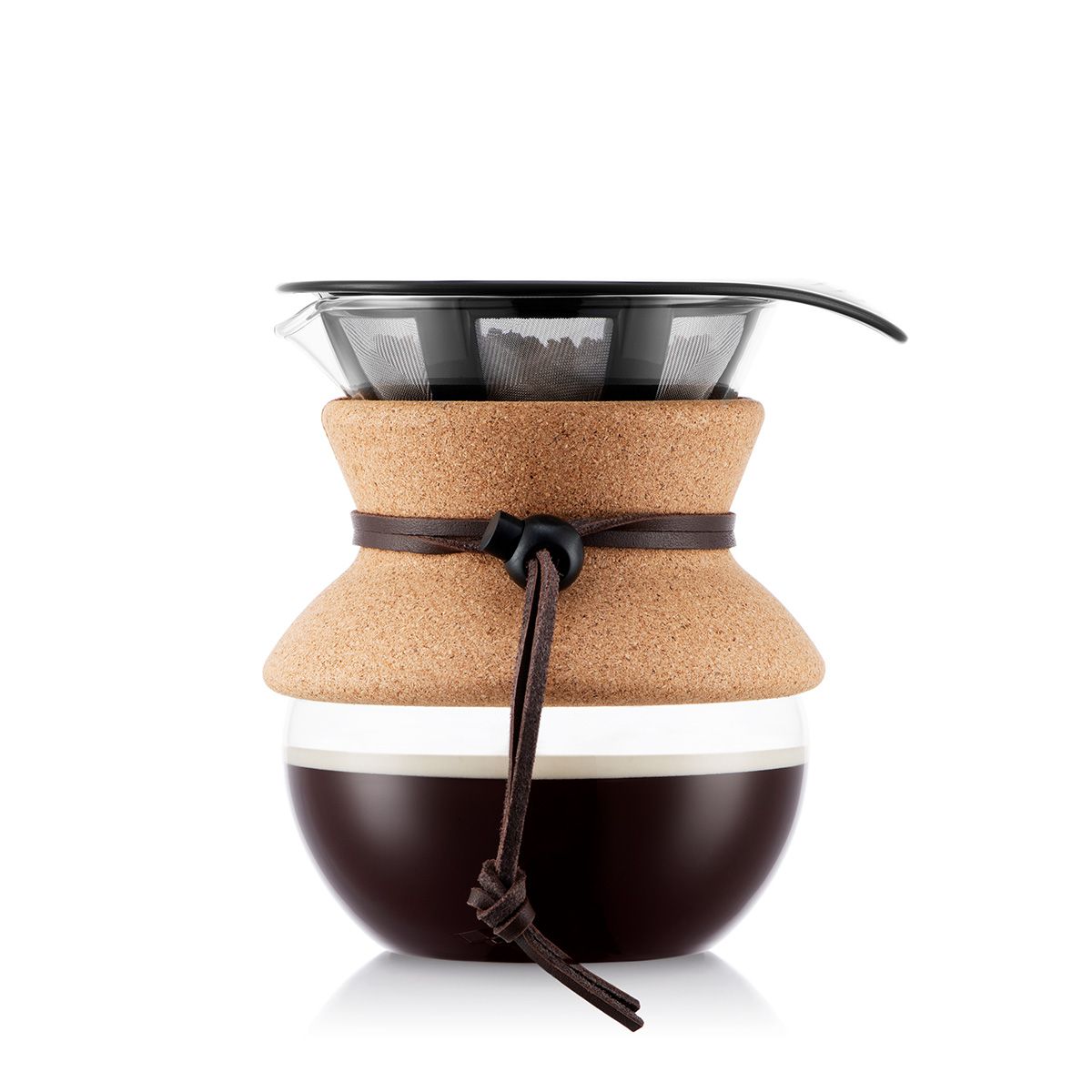 POUR OVER 11592 — Pour-Over-Kaffeebereiter — Belegsignale
