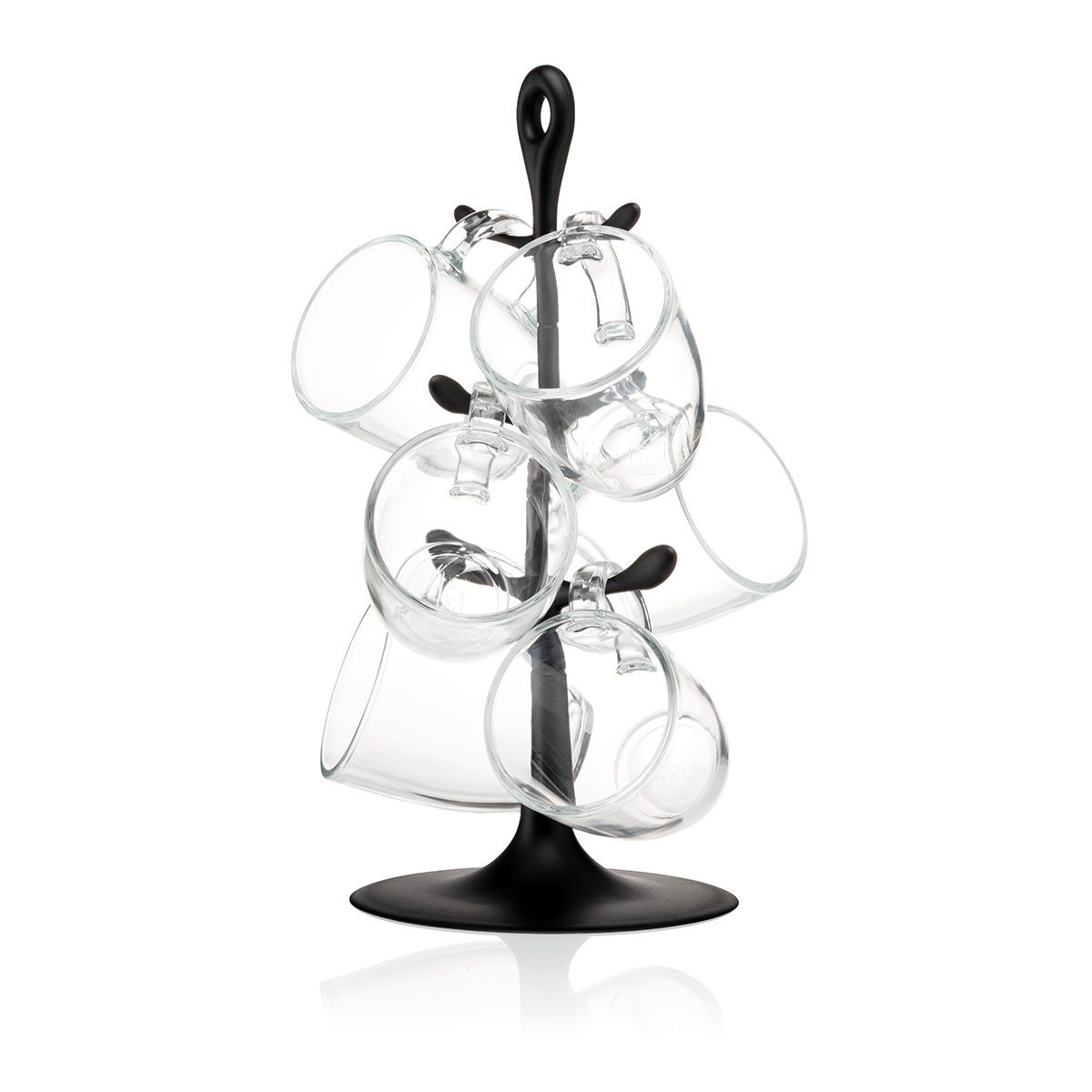 CORONA K2110 — Glas oder Becher — Belegsignale