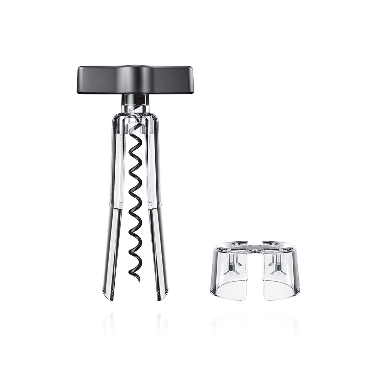 MELIOR K11725 — Küchenartikel — Belegsignale — 1