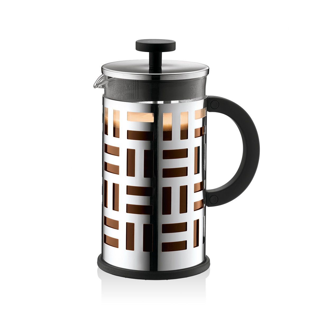 EILEEN 11195 — French Press — Belegsignale