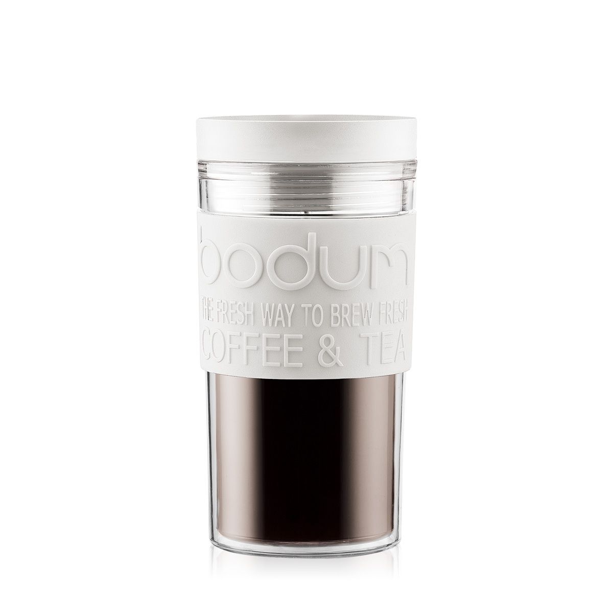 TRAVEL MUG 11684 — Reisebecher — Belegsignale