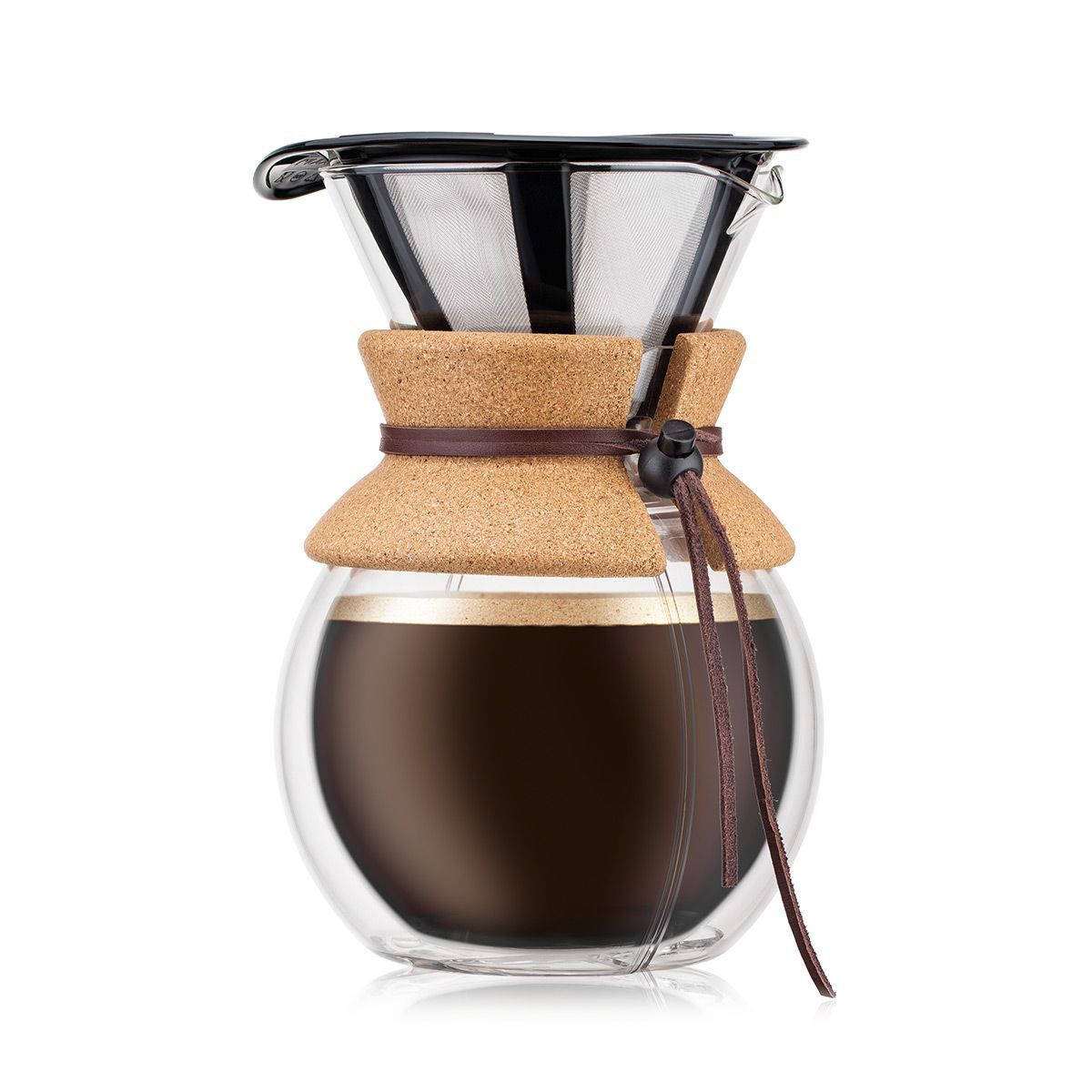 POUR OVER 11736 — Pour-Over-Kaffeebereiter — Belegsignale