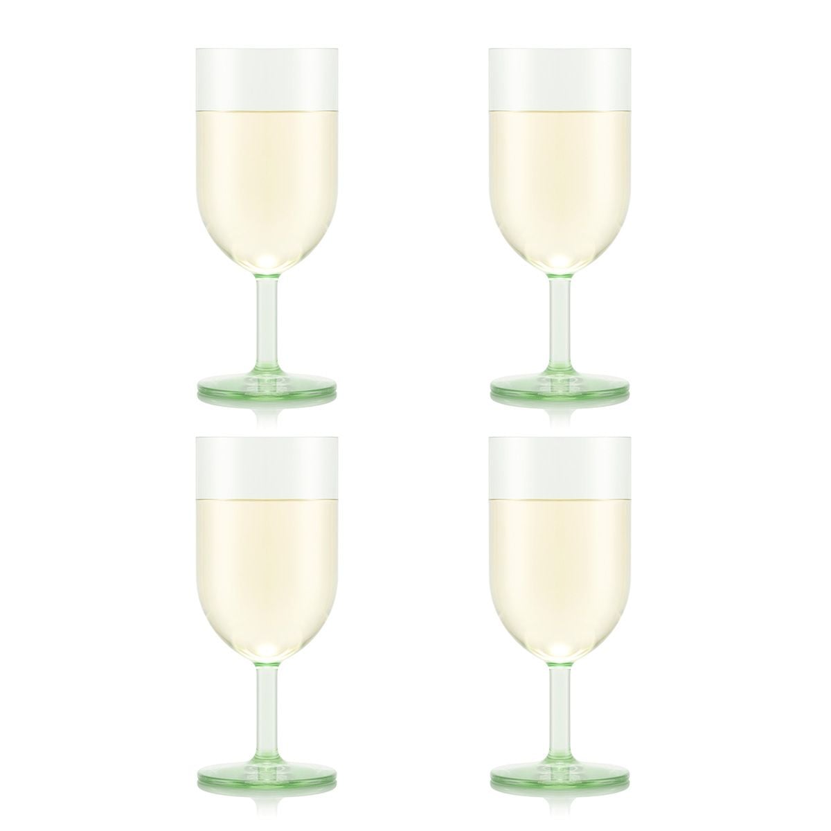 OKTETT 11926 — Glas oder Becher — Belegsignale