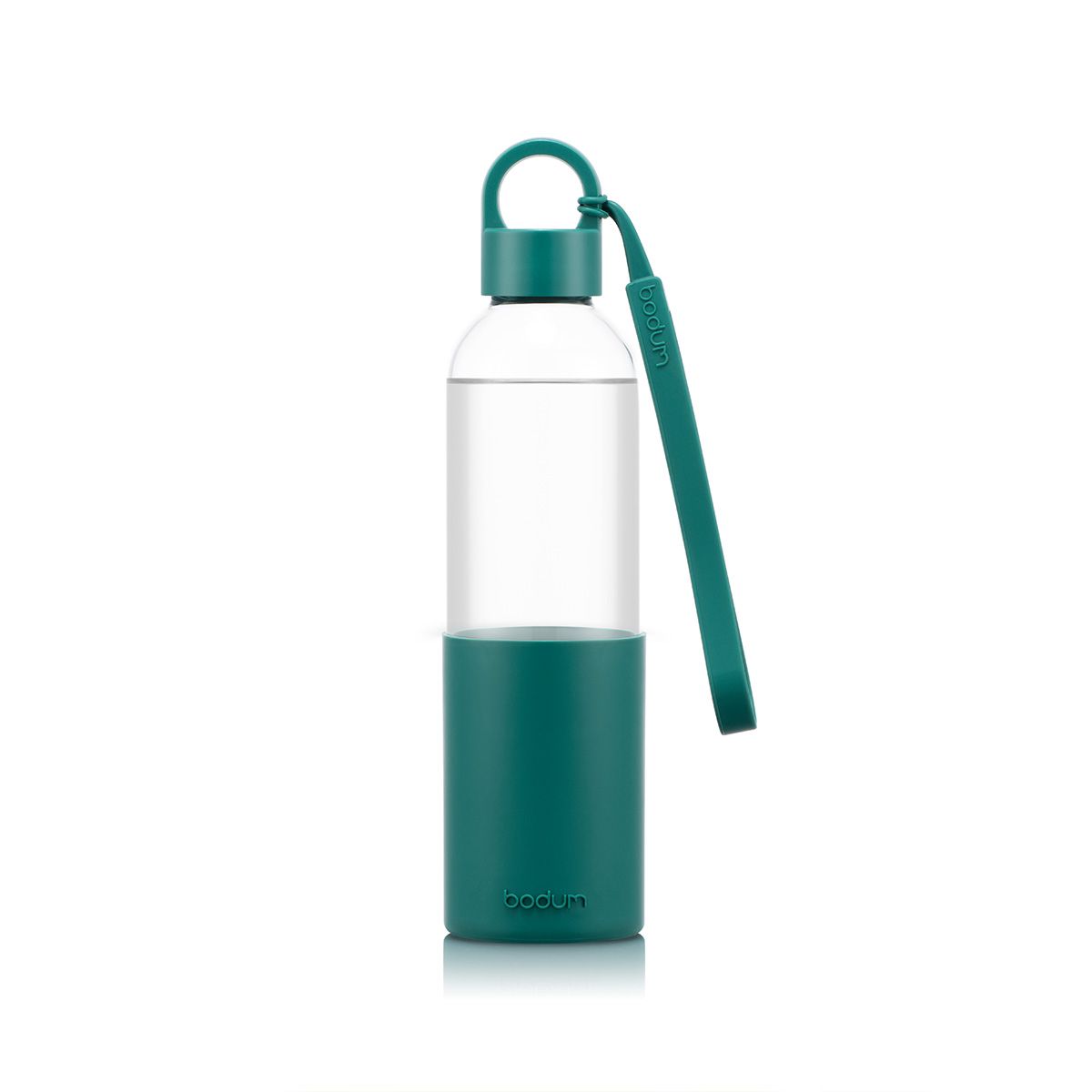 MELIOR 12053TR — Trinkflasche — Belegsignale