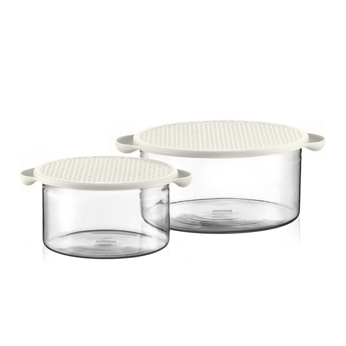 HOT POT K10127 — Vorratsbehälter — Belegsignale