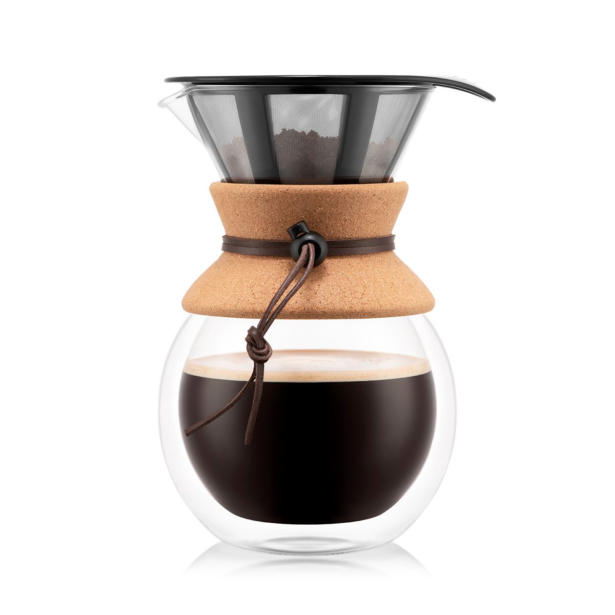 POUR OVER 11682 — Pour-Over-Kaffeebereiter — Belegsignale