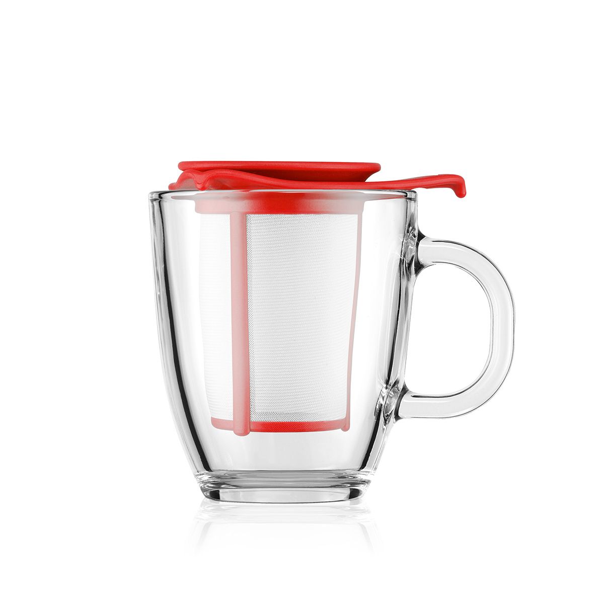 YO-YO® K11239 — Glas oder Becher — Belegsignale
