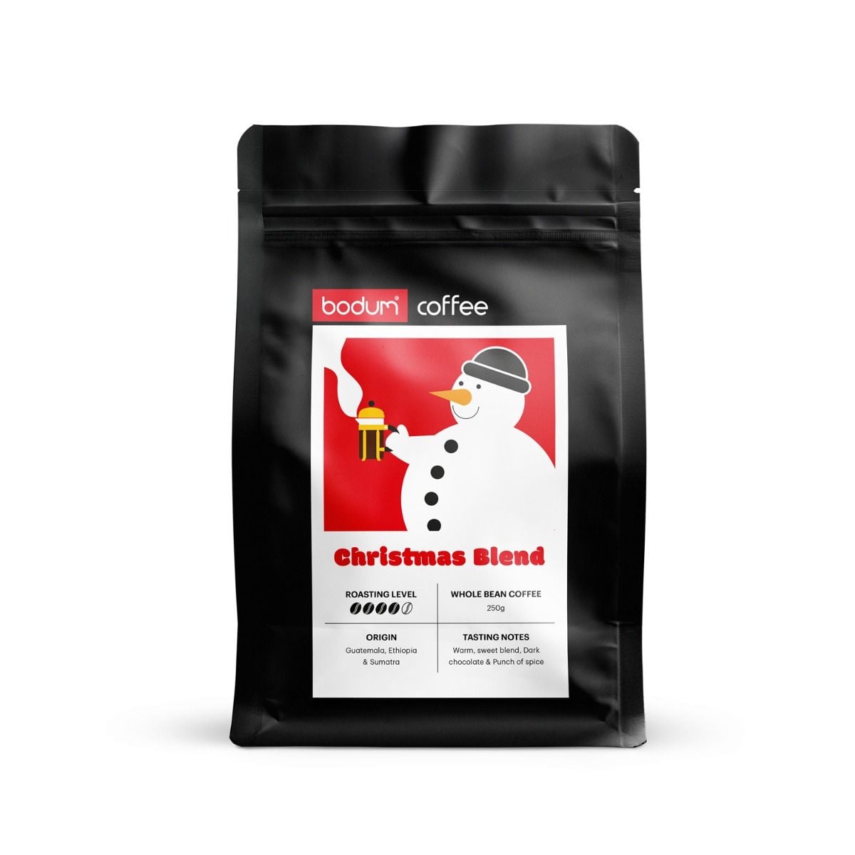 BODUM COFFEE ZS55019 — Kaffee — Belegsignale