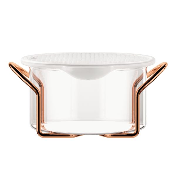 HOT POT K11711 — Vorratsbehälter — Belegsignale