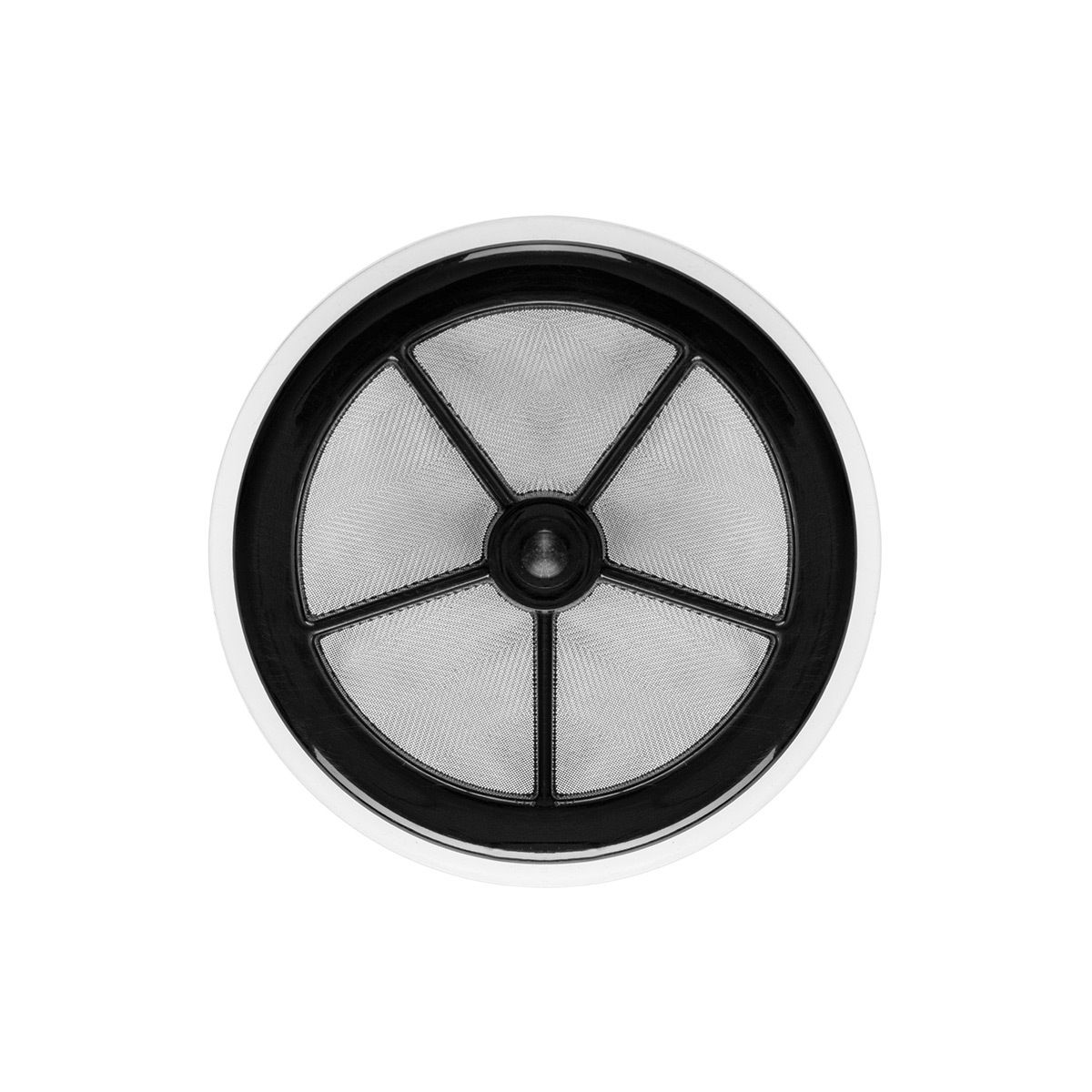 COMPONENT/SPAREPART V1508 — Manueller Kaffeebereiter — Belegsignale