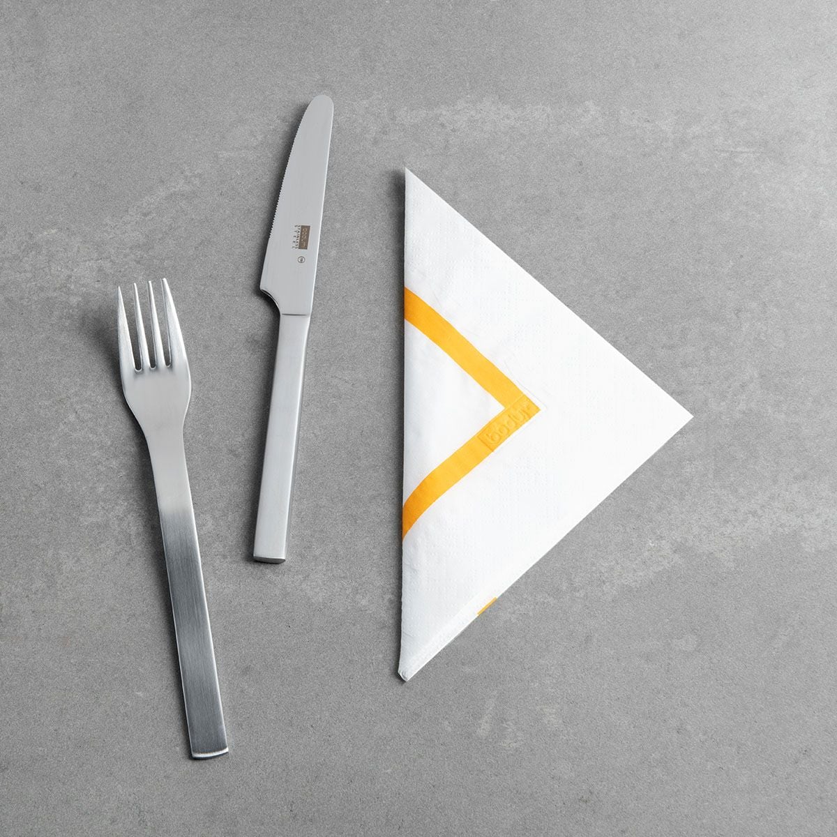 NAPKINS 2021 ZS-741 — Küchenartikel — Belegsignale