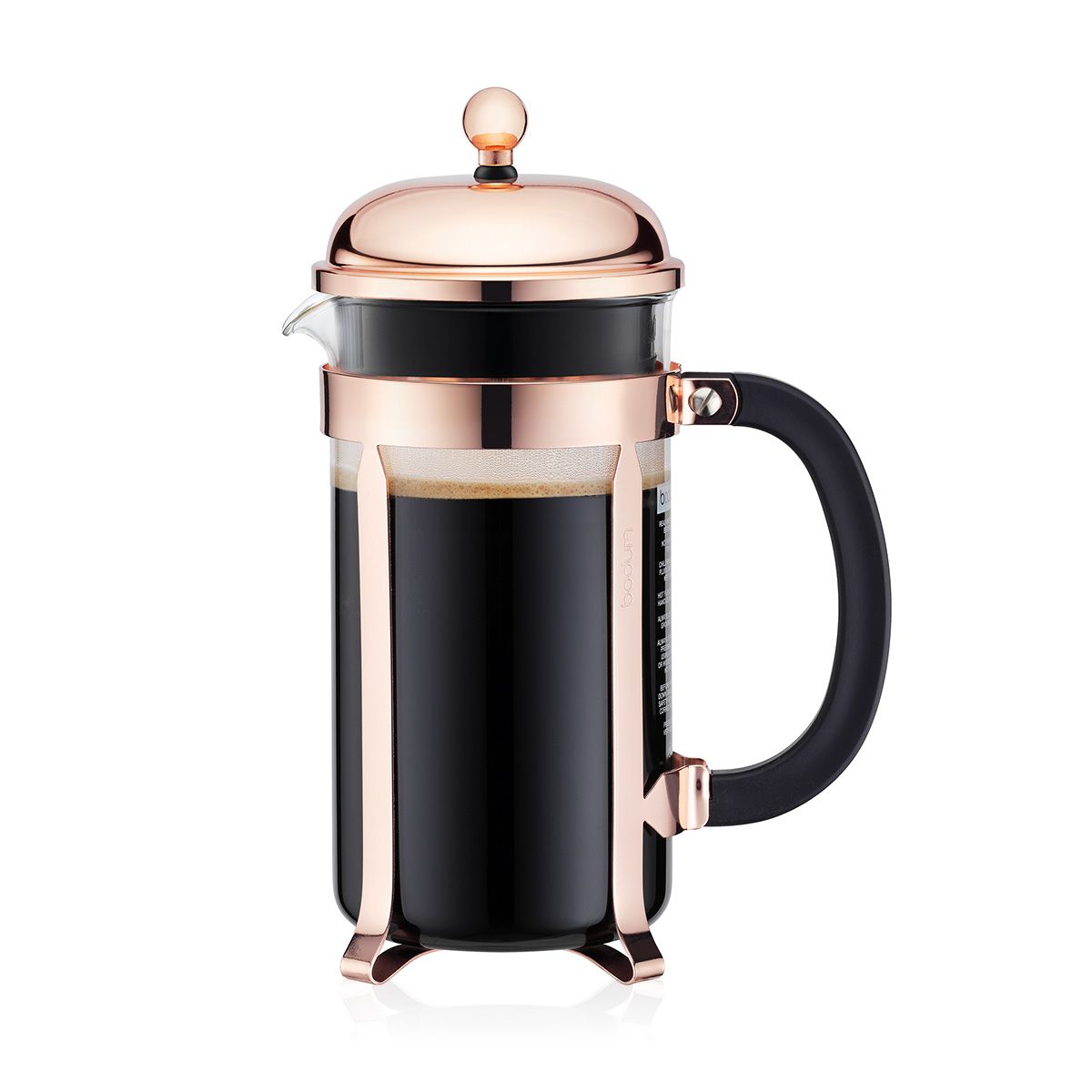 CHAMBORD® 11652 — French Press — Belegsignale