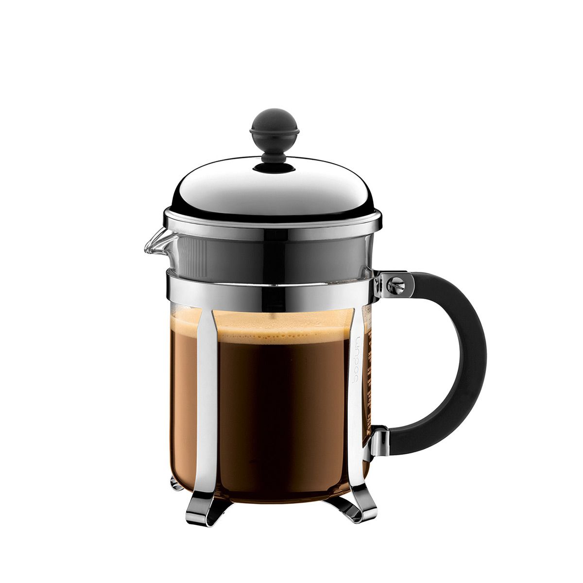 CHAMBORD® 1924 — French Press — Belegsignale