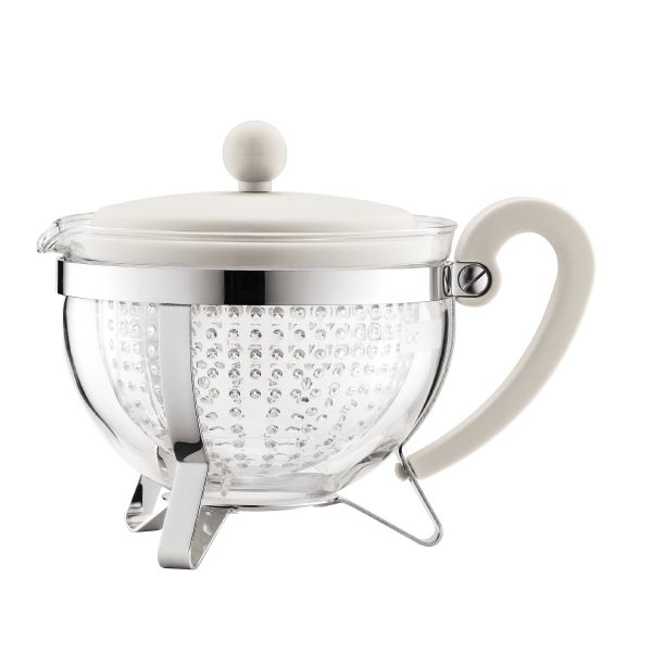 EARL GREY 1975 — Teebereiter — Belegsignale