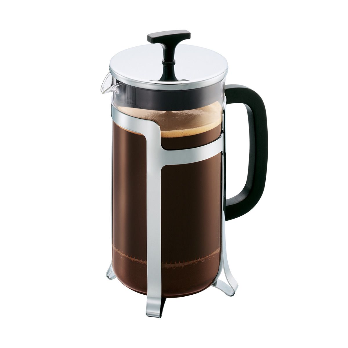 JESPER 1927 — French Press — Belegsignale