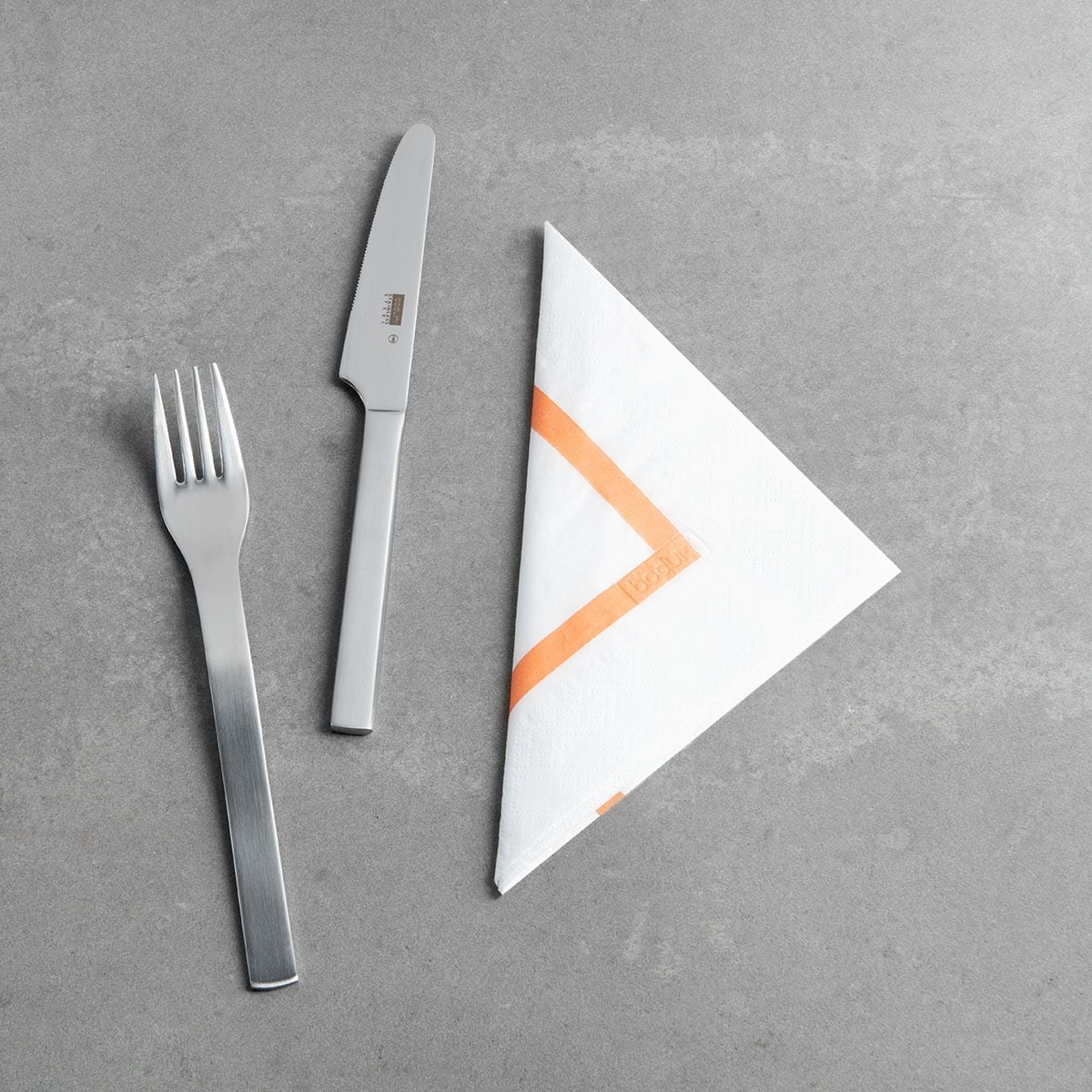 NAPKINS 2021 ZS-742 — Küchenartikel — Belegsignale