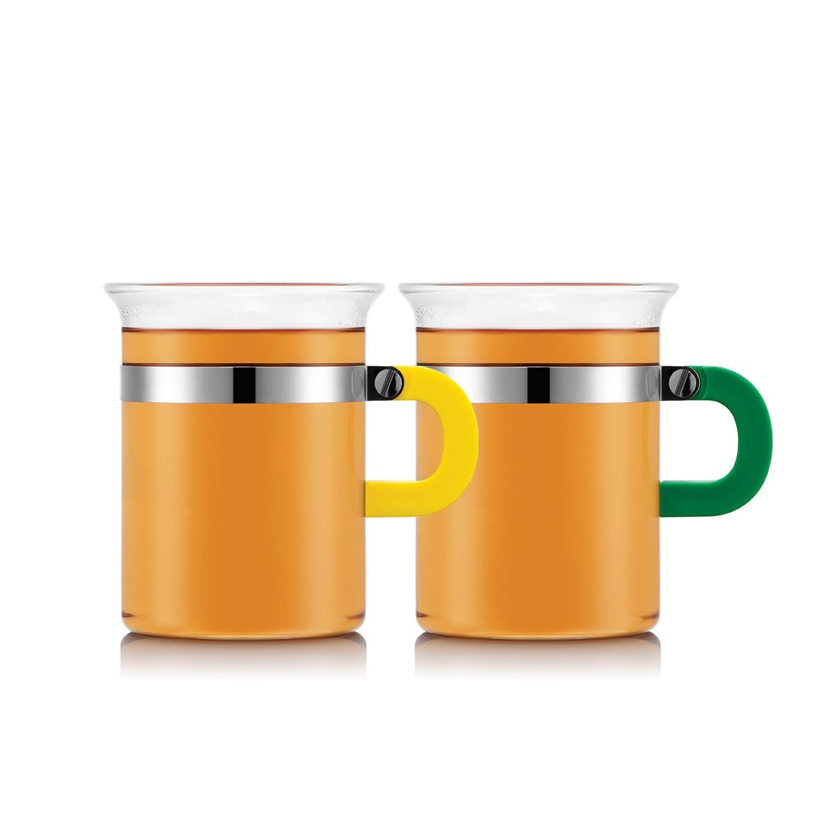 CHAMBORD® 4942 — Glas oder Becher — Belegsignale
