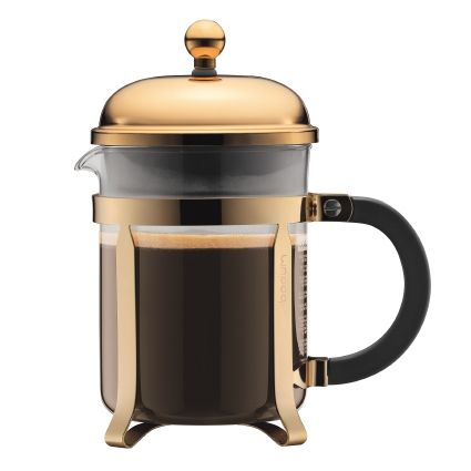CHAMBORD® 11813 — Manueller Kaffeebereiter — Belegsignale — 1