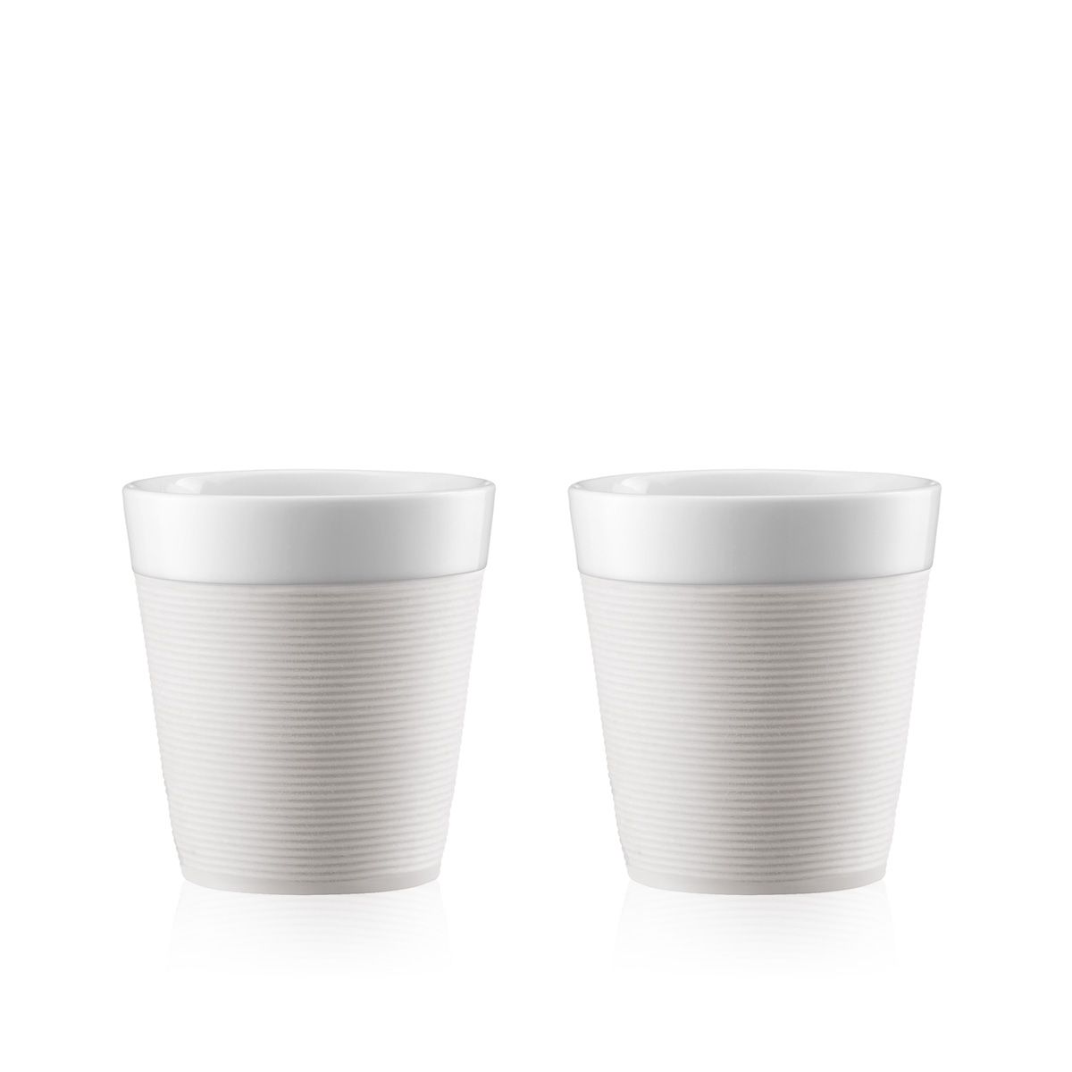 BISTRO 11581 — Glas oder Becher — Belegsignale