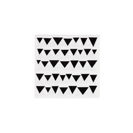 BASIC NAPKINS ZS-725 — Weiteres physisches Produkt — Belegsignale