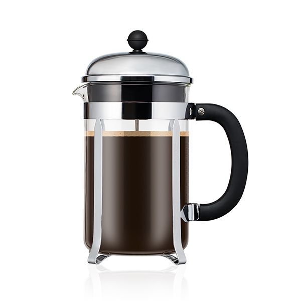 CHAMBORD® 11735 — Kaffeezubehör — Belegsignale